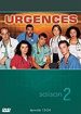 Urgences - Saison 2 - Coffret 2