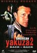 American Yakuza 2 - Back to Back