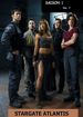 Stargate Atlantis - Saison 1 Vol. 4