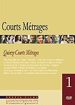 Courts Métrages - 1 - Quinze Courts Métrages - DVD 2/2