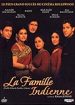La Famille indienne - DVD 1 : le film