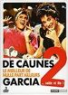 De Caunes/Garcia - Le meilleur de Nulle part ailleurs 2 ... suite et fin ! - DVD 1/2