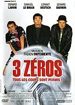 3 zros (Tous les coups sont permis !) - DVD 2 : les bonus